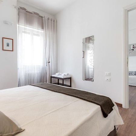 San Jacopino - Flo Apartments Φλωρεντία Εξωτερικό φωτογραφία