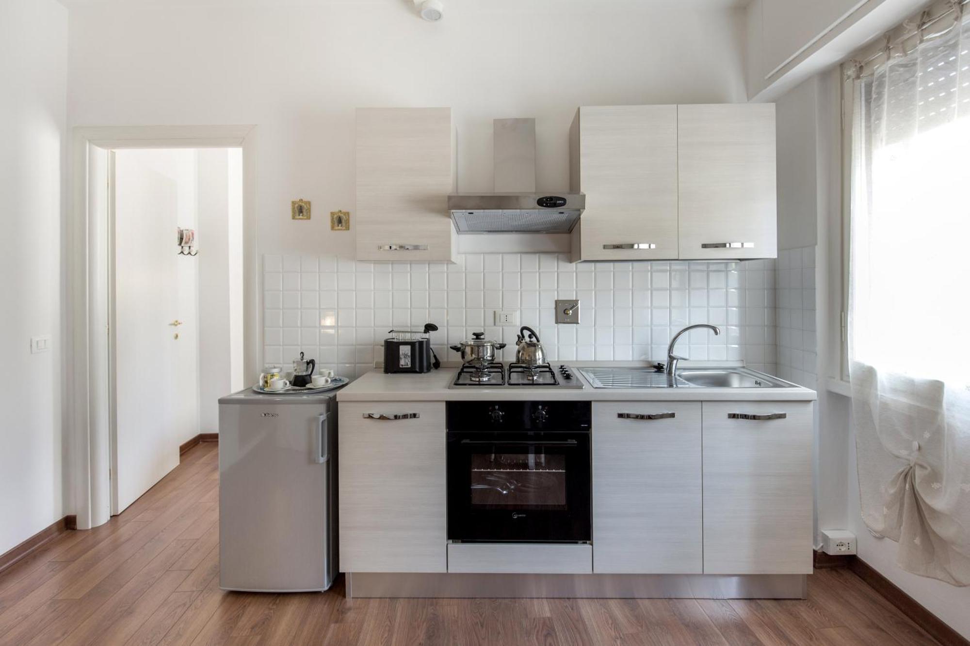 San Jacopino - Flo Apartments Φλωρεντία Δωμάτιο φωτογραφία