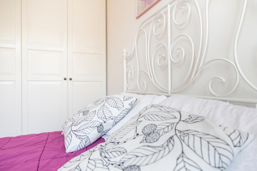 San Jacopino - Flo Apartments Φλωρεντία Δωμάτιο φωτογραφία