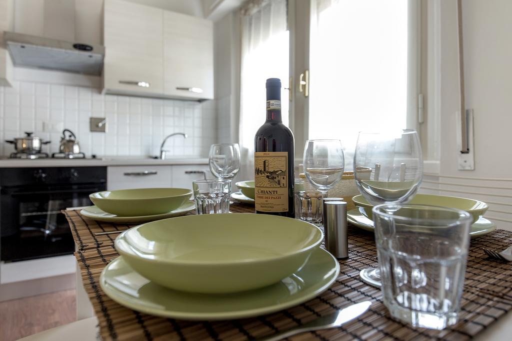 San Jacopino - Flo Apartments Φλωρεντία Εξωτερικό φωτογραφία
