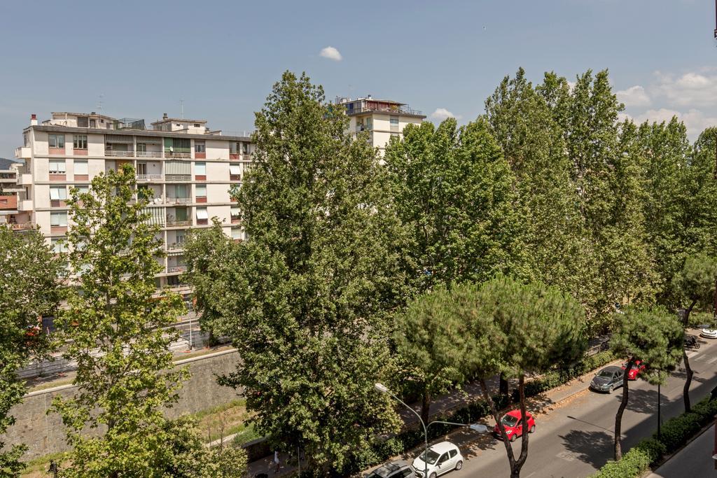 San Jacopino - Flo Apartments Φλωρεντία Εξωτερικό φωτογραφία