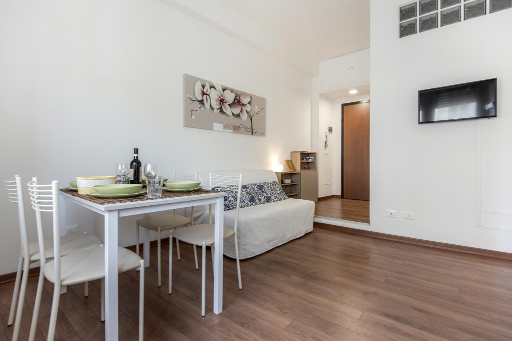 San Jacopino - Flo Apartments Φλωρεντία Εξωτερικό φωτογραφία