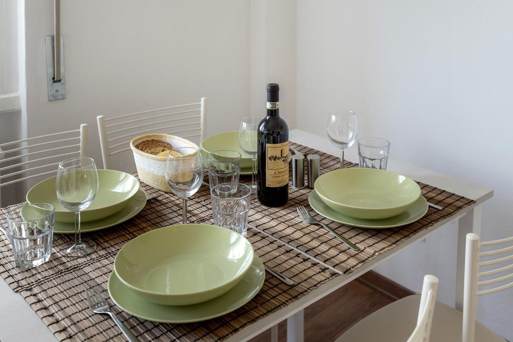 San Jacopino - Flo Apartments Φλωρεντία Εξωτερικό φωτογραφία
