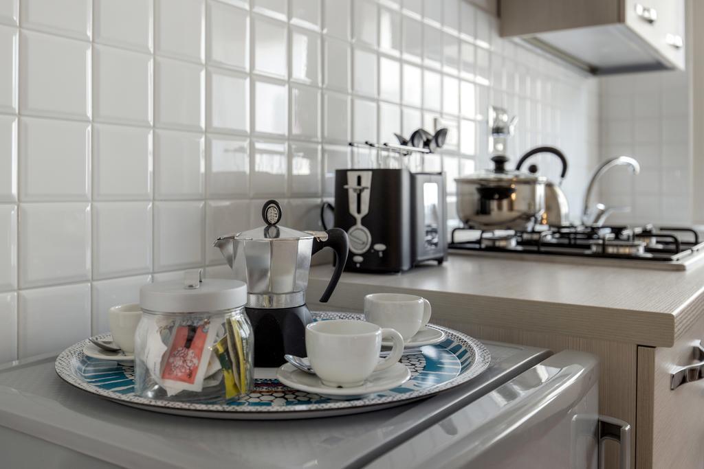 San Jacopino - Flo Apartments Φλωρεντία Εξωτερικό φωτογραφία