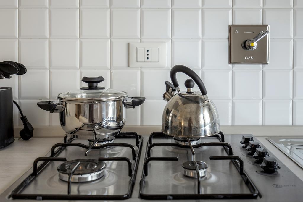 San Jacopino - Flo Apartments Φλωρεντία Εξωτερικό φωτογραφία