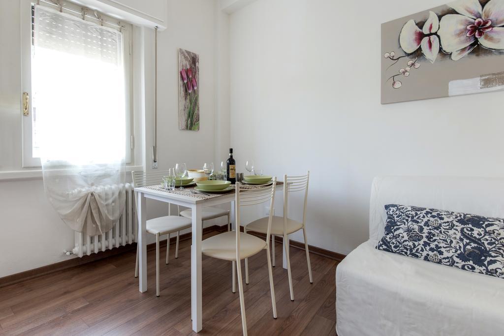 San Jacopino - Flo Apartments Φλωρεντία Εξωτερικό φωτογραφία