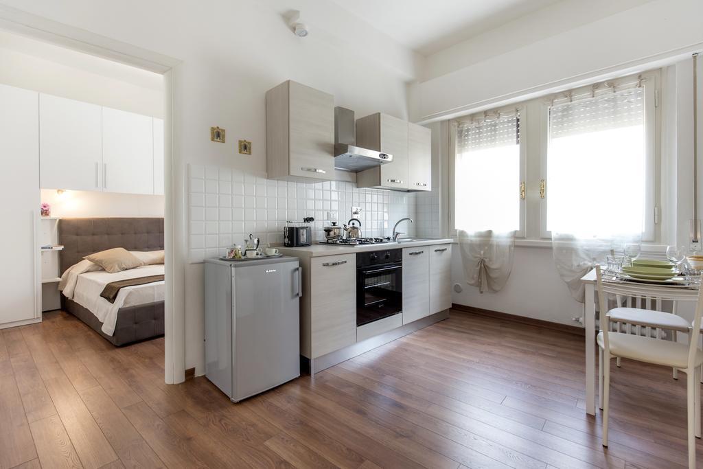 San Jacopino - Flo Apartments Φλωρεντία Εξωτερικό φωτογραφία