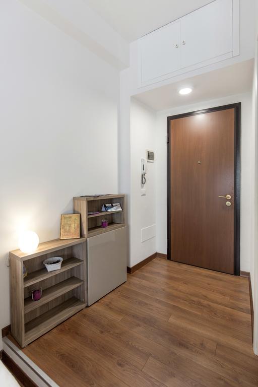San Jacopino - Flo Apartments Φλωρεντία Εξωτερικό φωτογραφία