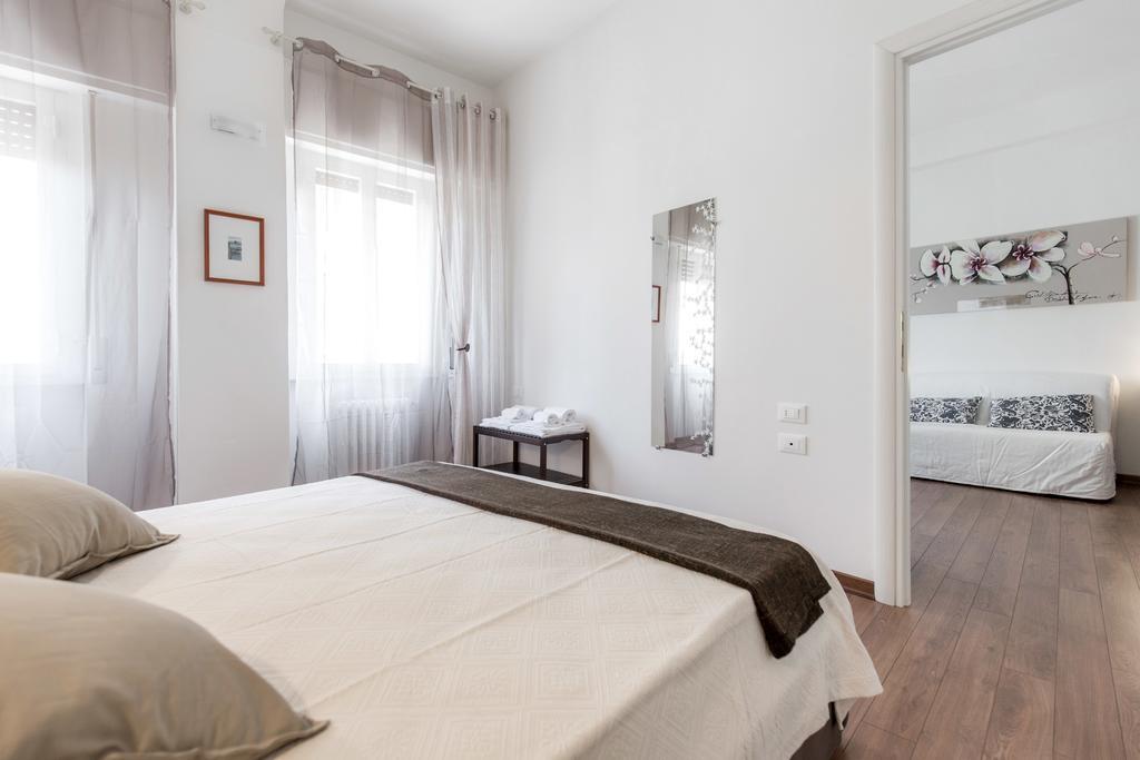 San Jacopino - Flo Apartments Φλωρεντία Εξωτερικό φωτογραφία
