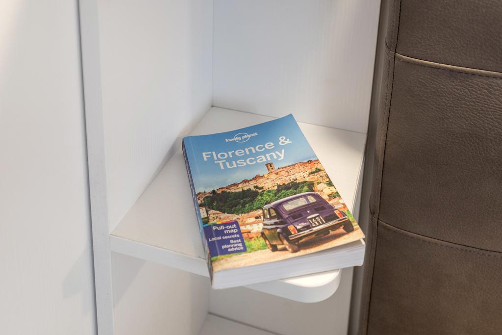 San Jacopino - Flo Apartments Φλωρεντία Εξωτερικό φωτογραφία