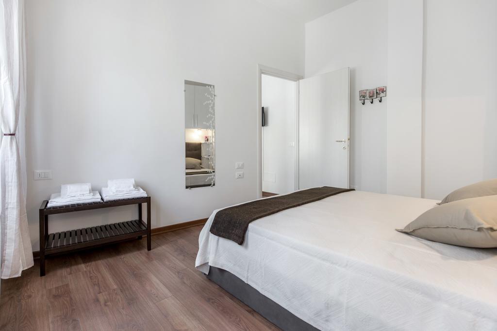 San Jacopino - Flo Apartments Φλωρεντία Εξωτερικό φωτογραφία