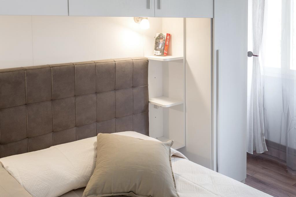 San Jacopino - Flo Apartments Φλωρεντία Εξωτερικό φωτογραφία