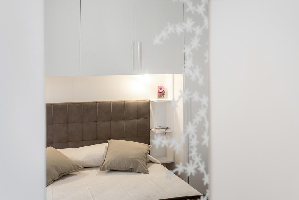 San Jacopino - Flo Apartments Φλωρεντία Εξωτερικό φωτογραφία