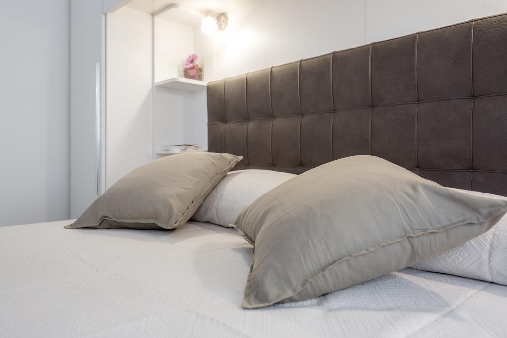 San Jacopino - Flo Apartments Φλωρεντία Εξωτερικό φωτογραφία